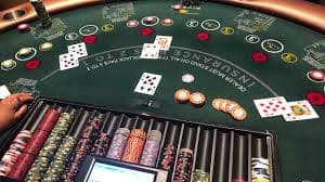 Buffalo King reel layout and bonus trigger symbols on bandit togel