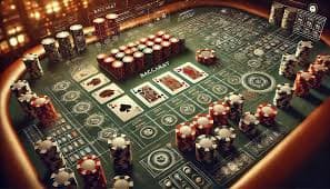 bandit togel featured game showcase