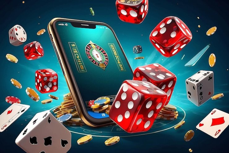 Relax Gaming slot interface on bandit togel platform showing game library and bonus activation